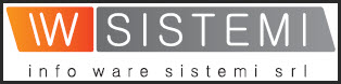 Home page Infoware Sistemi srl
